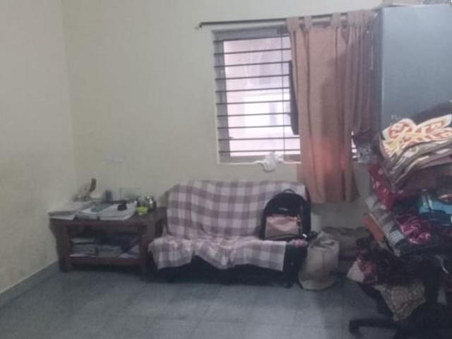 1 Bedroom 500 Sq.Ft. Independent House in Jp Nagar Phase 1 Bangalore Listing ID: #10362