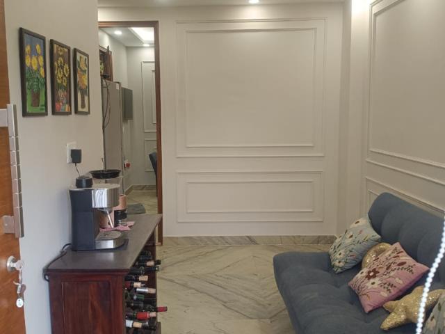 1 Bedroom 500 Sq.Ft. Independent House in Lajpat Nagar Delhi Listing ID: #9678