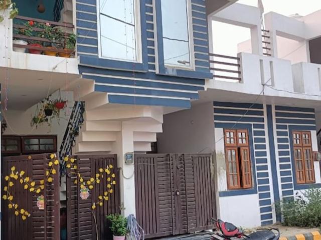 1 Bedroom 500 Sq.Ft. Independent House in Wazirganj Lucknow Listing ID: #10288