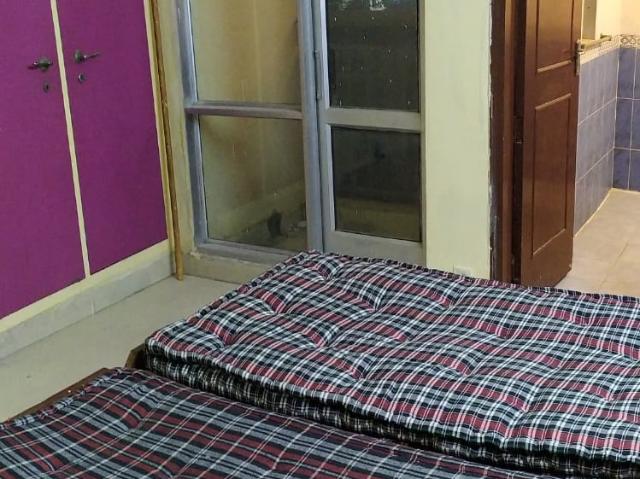1 Bedroom 500 Sq.Ft. Villa in Sector 56 Noida Listing ID: #10287