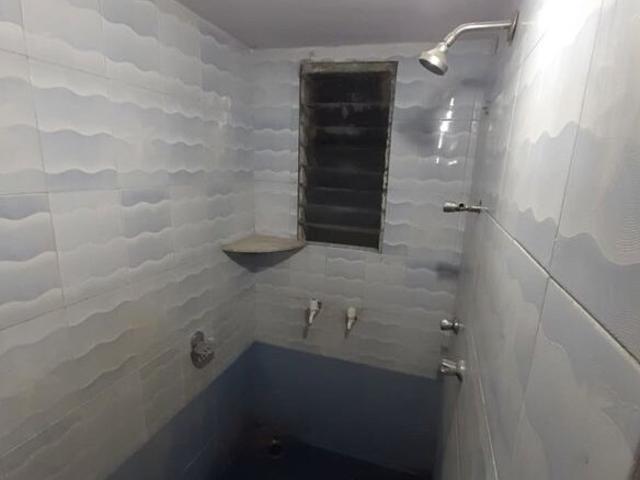1 Bedroom 501 Sq.Ft. Apartment in Alkapuri Society Pune Listing ID: #9984