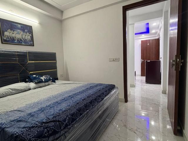 1 Bedroom 503 Sq.Ft. Builder Floor in Saket Delhi Listing ID: #9398