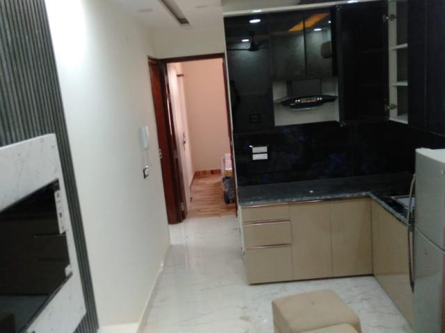 1 Bedroom 50 Sq.Mt. Builder Floor in Rohini Sector 11 Delhi Listing ID: #9348