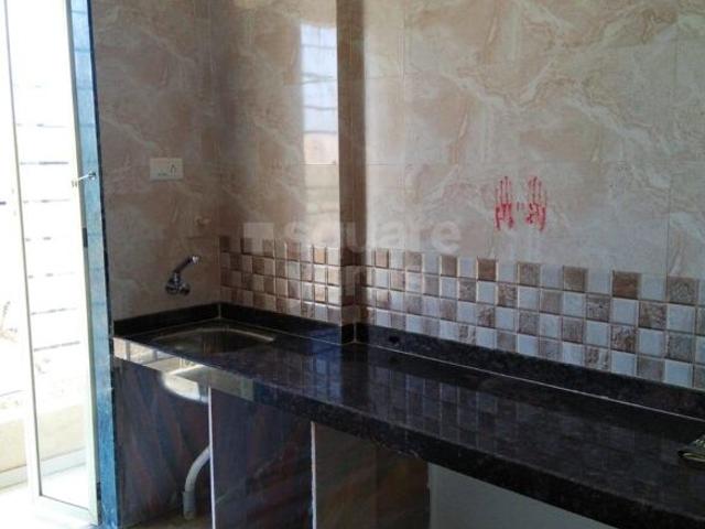 1 Bedroom 514 Sq.Ft. Builder Floor in Badlapur East Thane Listing ID: #10215