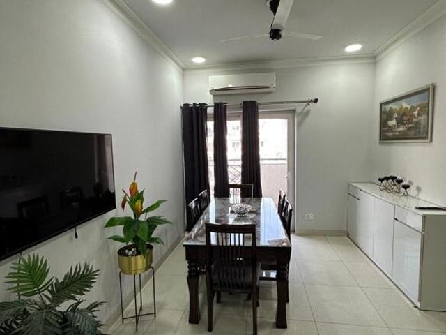1 Bedroom 515 Sq.Ft. Builder Floor in Sector 94 Noida Listing ID: #10338