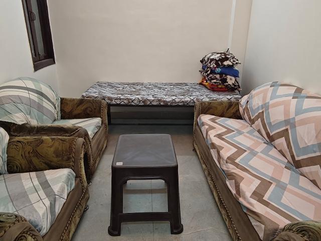1 Bedroom 517 Sq.Ft. Builder Floor in Patparganj Delhi Listing ID: #9735