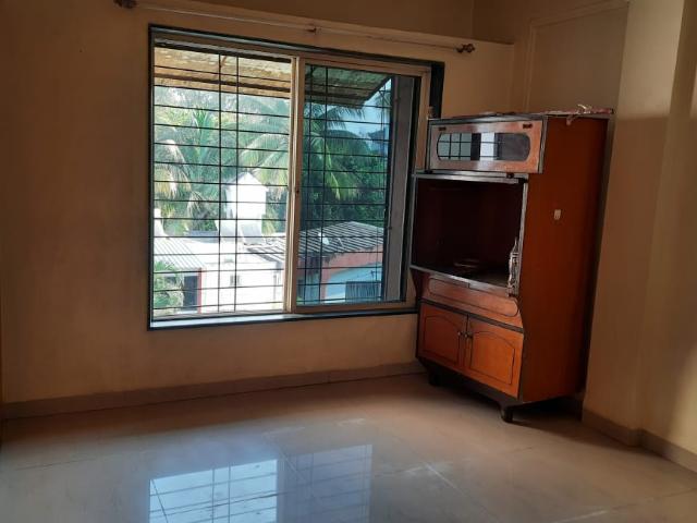 1 Bedroom 518 Sq.Ft. Apartment in Kothrud Pune Listing ID: #9899