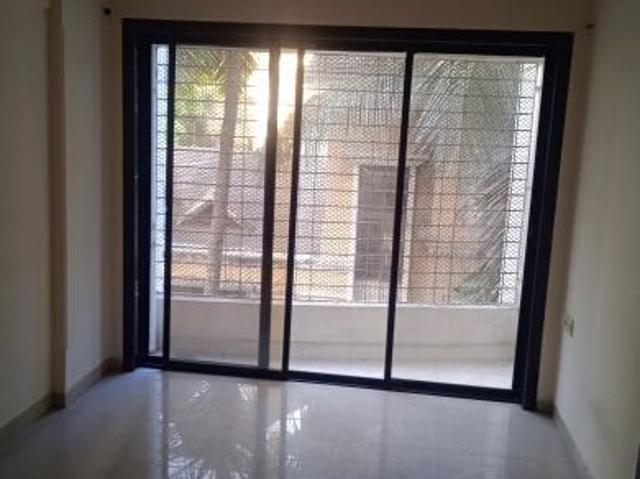 1 Bedroom 510 Sq.Ft. Apartment in Bhayandar West Thane Listing ID: #10168
