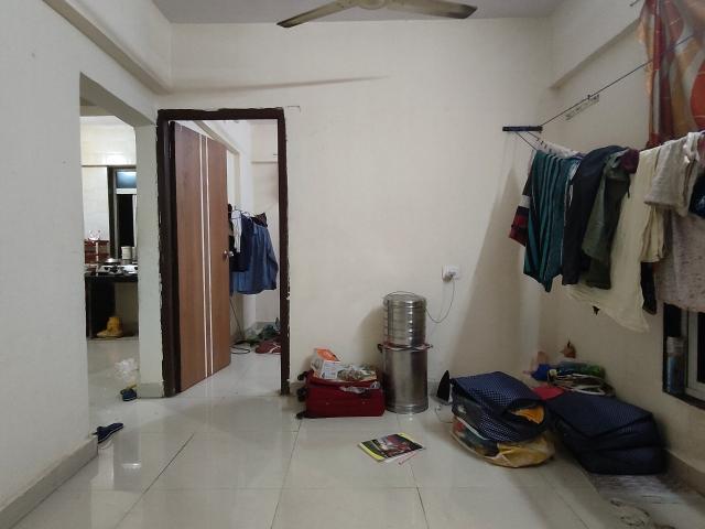 1 Bedroom 510 Sq.Ft. Apartment in Kharigaon Thane Listing ID: #9607