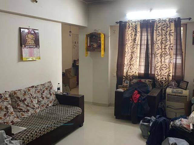 1 Bedroom 512 Sq.Ft. Apartment in Baner Pune Listing ID: #10229