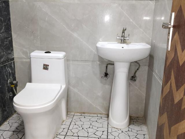 1 Bedroom 525 Sq.Ft. Builder Floor in Lajpat Nagar ii Delhi Listing ID: #9650