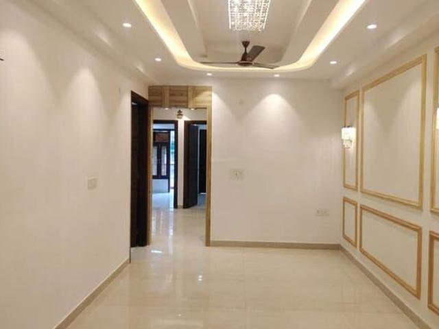 1 Bedroom 529 Sq.Ft. Builder Floor in Lajpat Nagar ii Delhi Listing ID: #10214