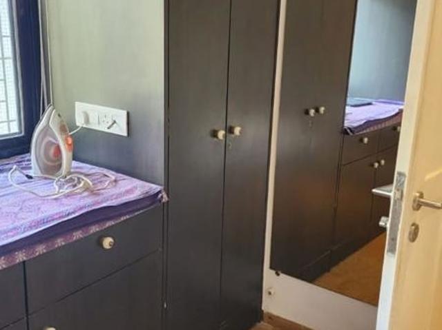 1 Bedroom 520 Sq.Ft. Apartment in Goregaon East Mumbai Listing ID: #10115