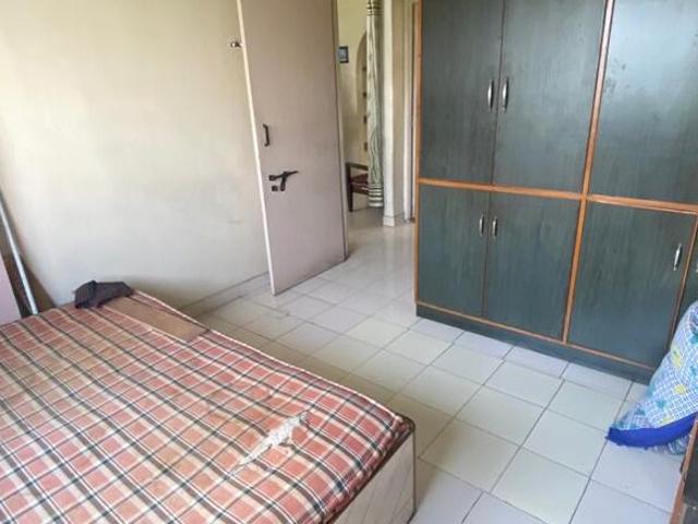 1 Bedroom 538 Sq.Ft. Apartment in Karve Nagar Pune Listing ID: #10393