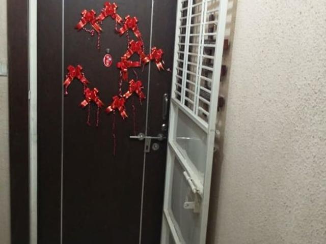 1 Bedroom 538 Sq.Ft. Apartment in Kothrud Pune Listing ID: #10377