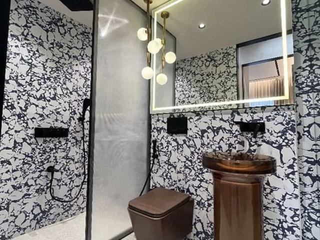 1 Bedroom 538 Sq.Ft. Apartment in Sion Mumbai Listing ID: #10074