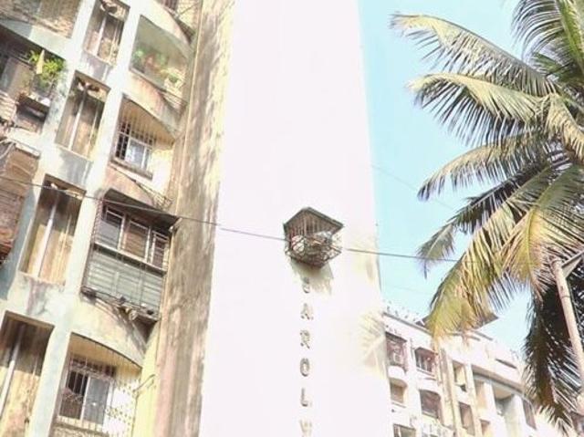 1 Bedroom 530 Sq.Ft. Apartment in Mira Road Thane Listing ID: #10000