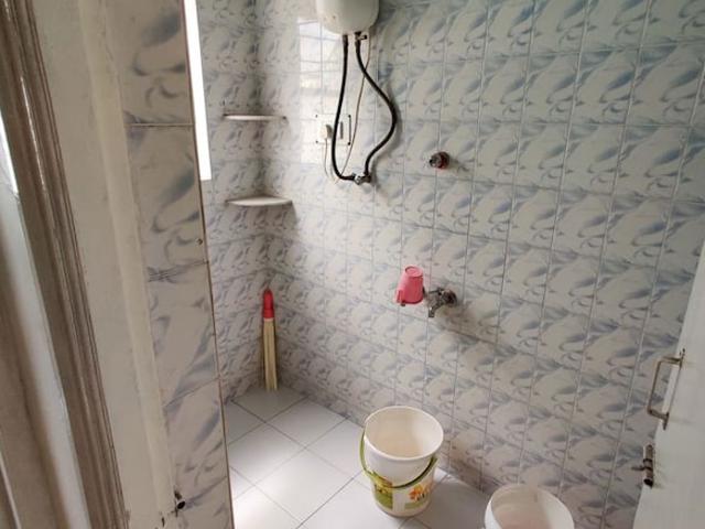 1 Bedroom 533 Sq.Ft. Apartment in Kothrud Pune Listing ID: #10423