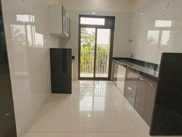 1 Bedroom 53 Sq.Yd. Apartment in Nalanda Nagar Mumbai Listing ID: #10240