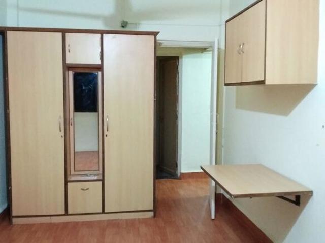 1 Bedroom 546 Sq.Ft. Apartment in Bhusari Colony Pune Listing ID: #10377
