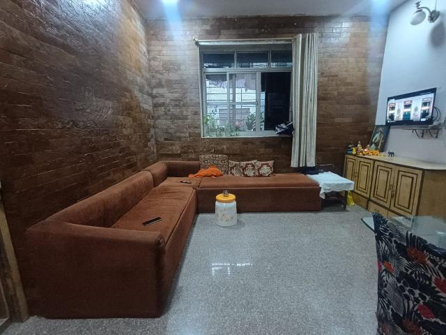 1 Bedroom 546 Sq.Ft. Apartment in Chembur Mumbai Listing ID: #9521