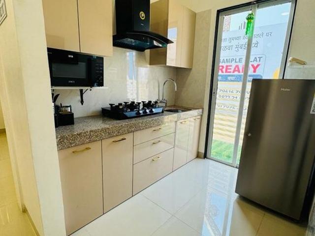 1 Bedroom 540 Sq.Ft. Apartment in Chunabhatti Mumbai Listing ID: #9970