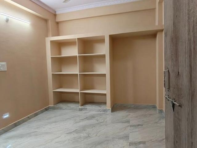 1 Bedroom 540 Sq.Ft. Builder Floor in Banjara Hills Hyderabad Listing ID: #10314