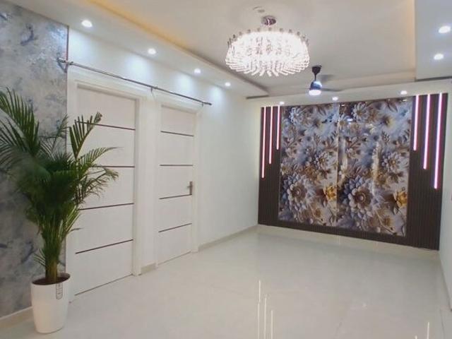 1 Bedroom 540 Sq.Ft. Builder Floor in Sultanpur Delhi Listing ID: #10030