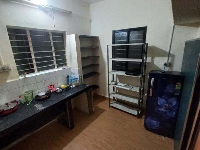 1 Bedroom 542 Sq.Ft. Apartment in Mayur Colony Pune Listing ID: #10329