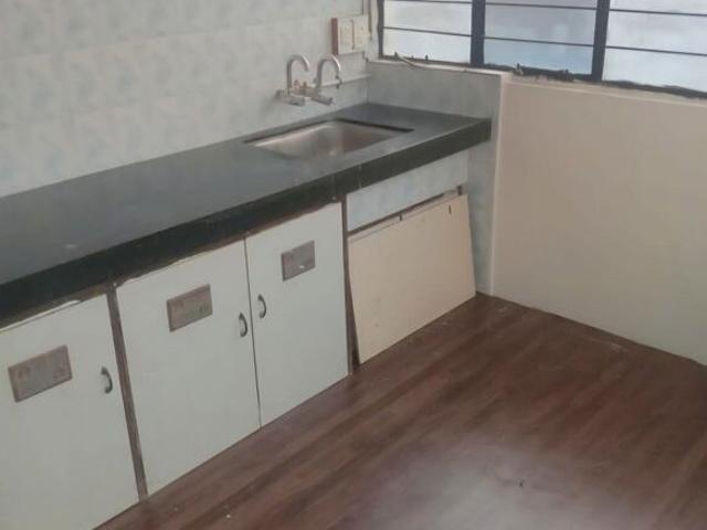 1 Bedroom 543 Sq.Ft. Apartment in Narayan Peth Pune Listing ID: #10406