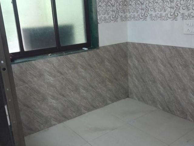 1 Bedroom 550 Sq.Ft. Apartment in Bhandup East Mumbai Listing ID: #10383