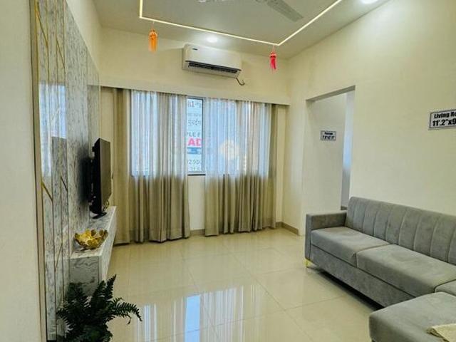1 Bedroom 550 Sq.Ft. Apartment in Chunabhatti Mumbai Listing ID: #9971