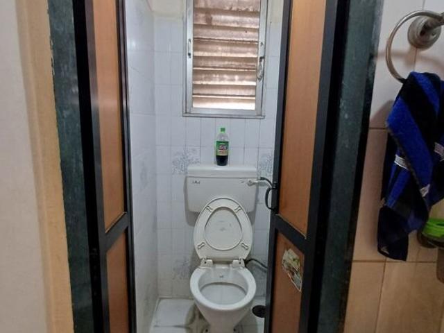 1 Bedroom 550 Sq.Ft. Apartment in Kolbad Thane Listing ID: #10317