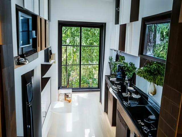 1 Bedroom 550 Sq.Ft. Apartment in Lal Bahadur Shastri Nagar Mumbai Listing ID: #10157