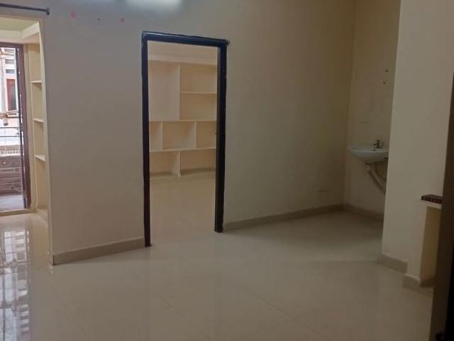 1 Bedroom 550 Sq.Ft. Apartment in Manikonda Hyderabad Listing ID: #10333