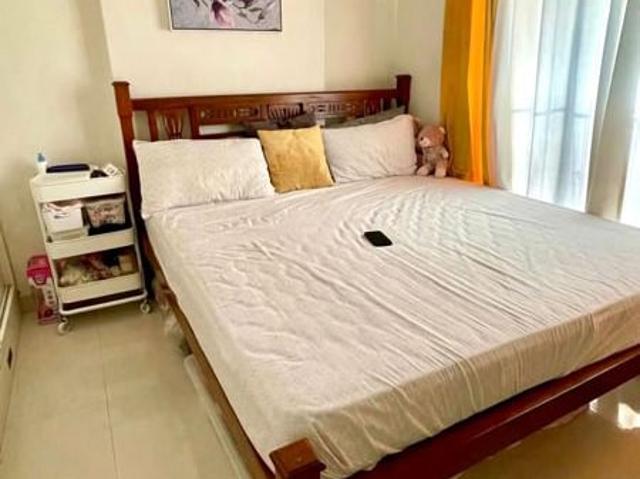 1 Bedroom 550 Sq.Ft. Apartment in Oshiwara Mumbai Listing ID: #10347