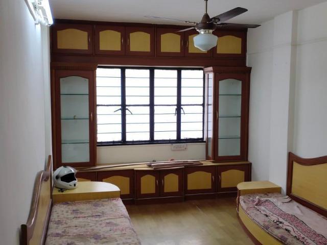 1 Bedroom 550 Sq.Ft. Apartment in Rambaug Colony Pune Listing ID: #10377