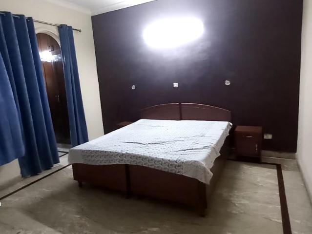 1 Bedroom 550 Sq.Ft. Apartment in Sector 77 Noida Listing ID: #9810