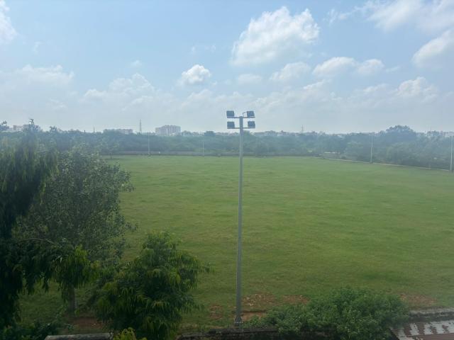 1 Bedroom 550 Sq.Ft. Builder Floor in Chattarpur Delhi Listing ID: #9499