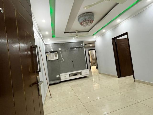 1 Bedroom 550 Sq.Ft. Builder Floor in Mehrauli Delhi Listing ID: #10224