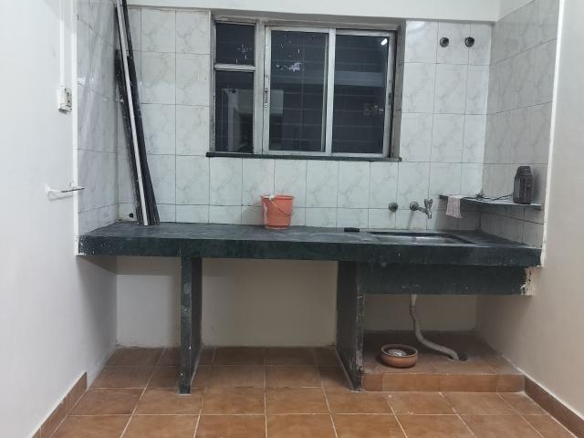 1 Bedroom 550 Sq.Ft. Builder Floor in Narhe Pune Listing ID: #9386
