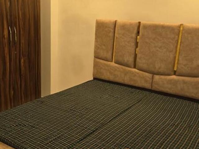 1 Bedroom 550 Sq.Ft. Builder Floor in Saket Delhi Listing ID: #10012