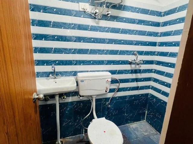 1 Bedroom 550 Sq.Ft. Builder Floor in Saket Delhi Listing ID: #9985