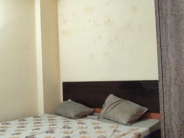 1 Bedroom 550 Sq.Ft. Builder Floor in Saket Delhi Listing ID: #9992