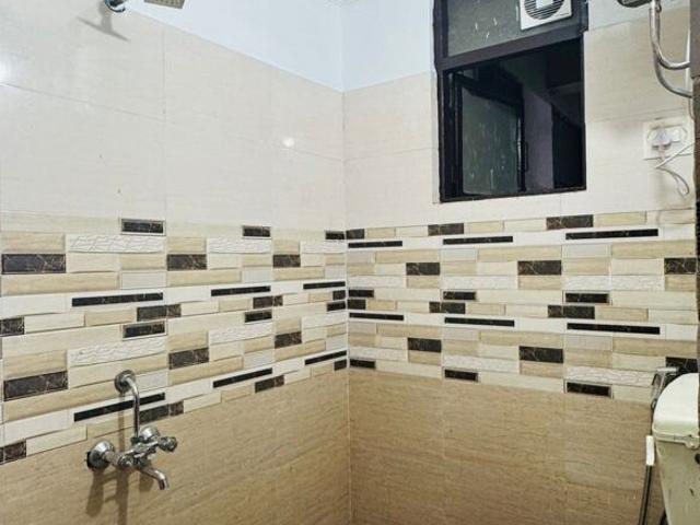 1 Bedroom 550 Sq.Ft. Builder Floor in Saket Delhi Listing ID: #10003