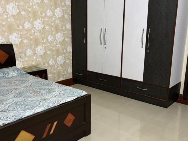 1 Bedroom 550 Sq.Ft. Builder Floor in Shakti Khand Ghaziabad Listing ID: #10383