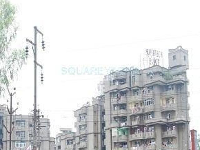 1 Bedroom 550 Sq.Ft. Builder Floor in Vaishali Sector 4 Ghaziabad Listing ID: #8687