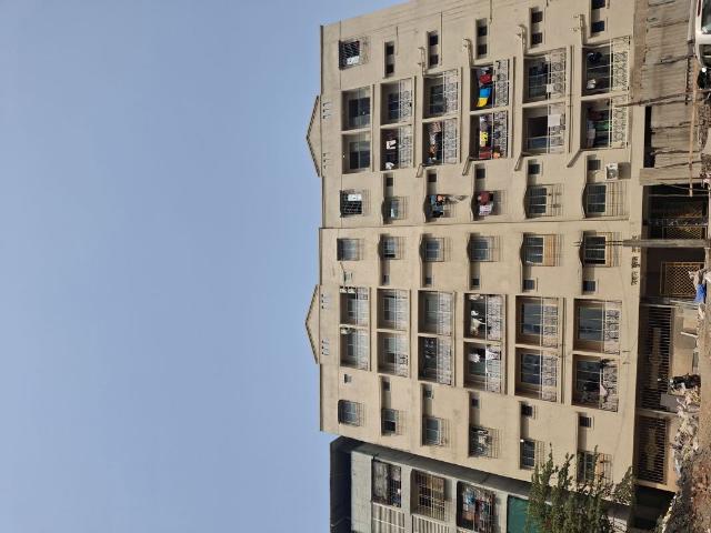 1 Bedroom 553 Sq.Ft. Apartment in Kopar Khairane Navi Mumbai Listing ID: #10329