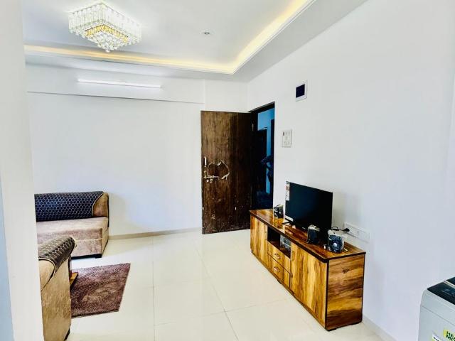 1 Bedroom 565 Sq.Ft. Apartment in Kalyan East Thane Listing ID: #9498