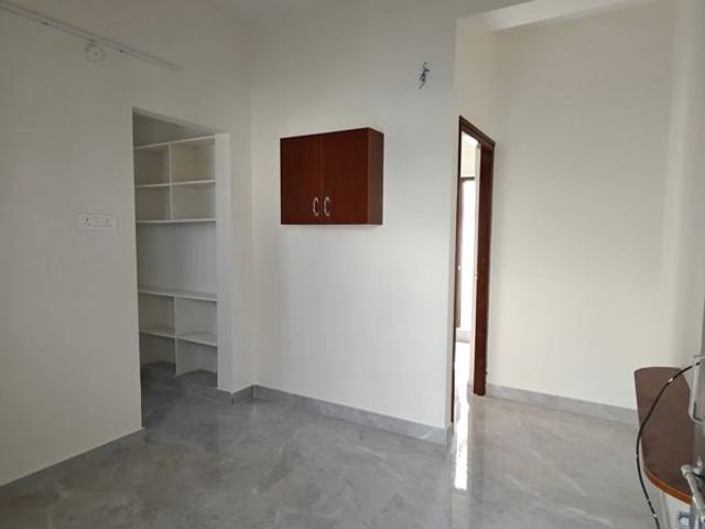 1 Bedroom 560 Sq.Ft. Apartment in Begumpet Hyderabad Listing ID: #10343